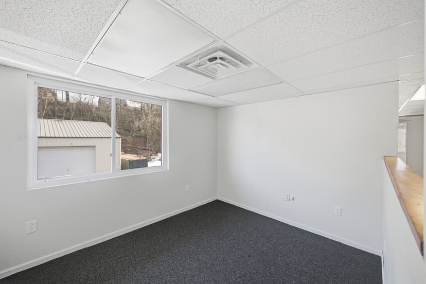Office Floor 1 - Room 3
