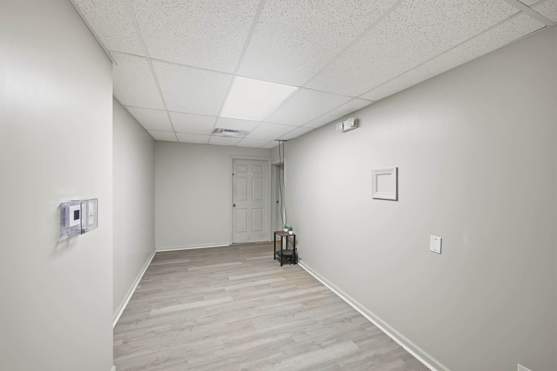 400 Railroad- Office 1st Floor