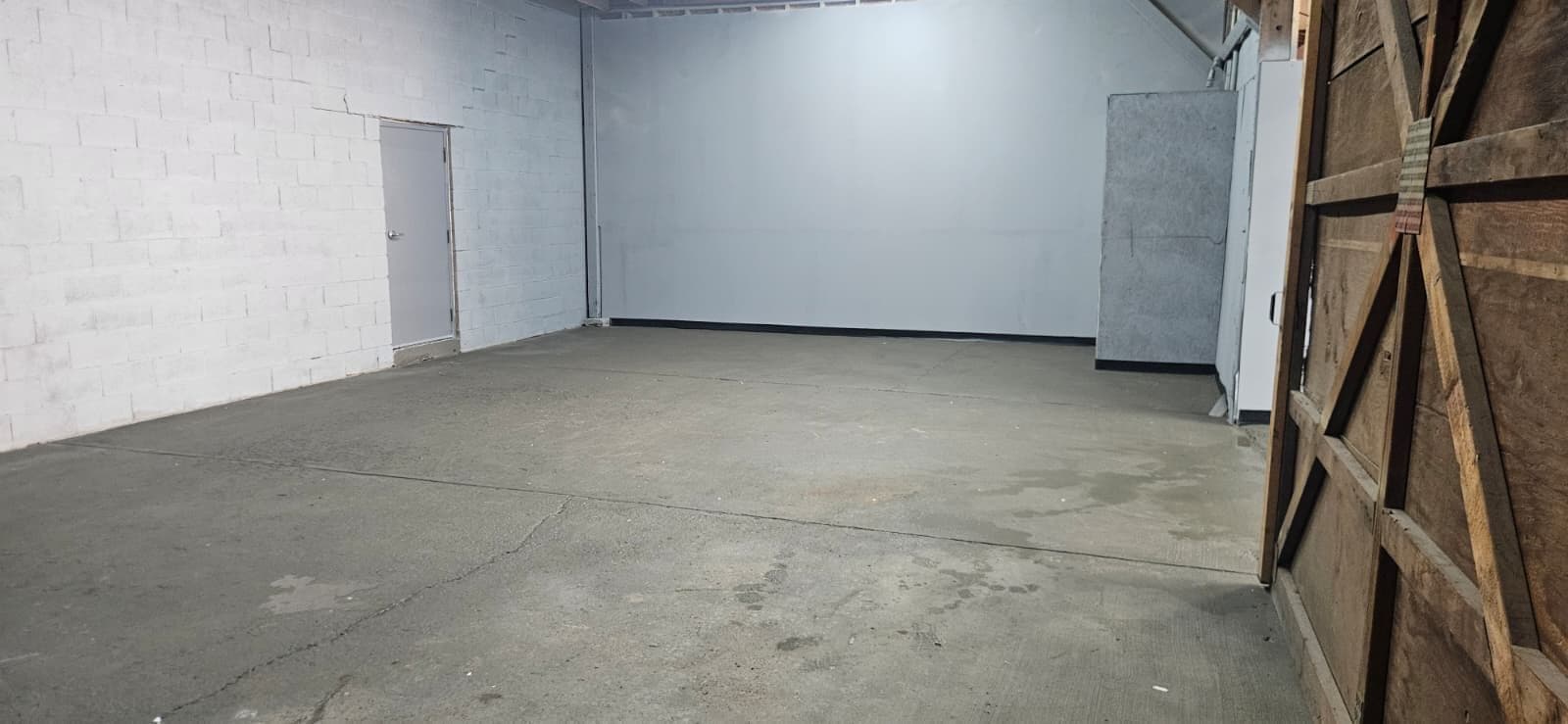 Penn Hills Garage B1G2B5