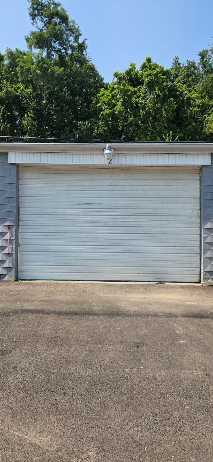 Penn Hills Garage Door