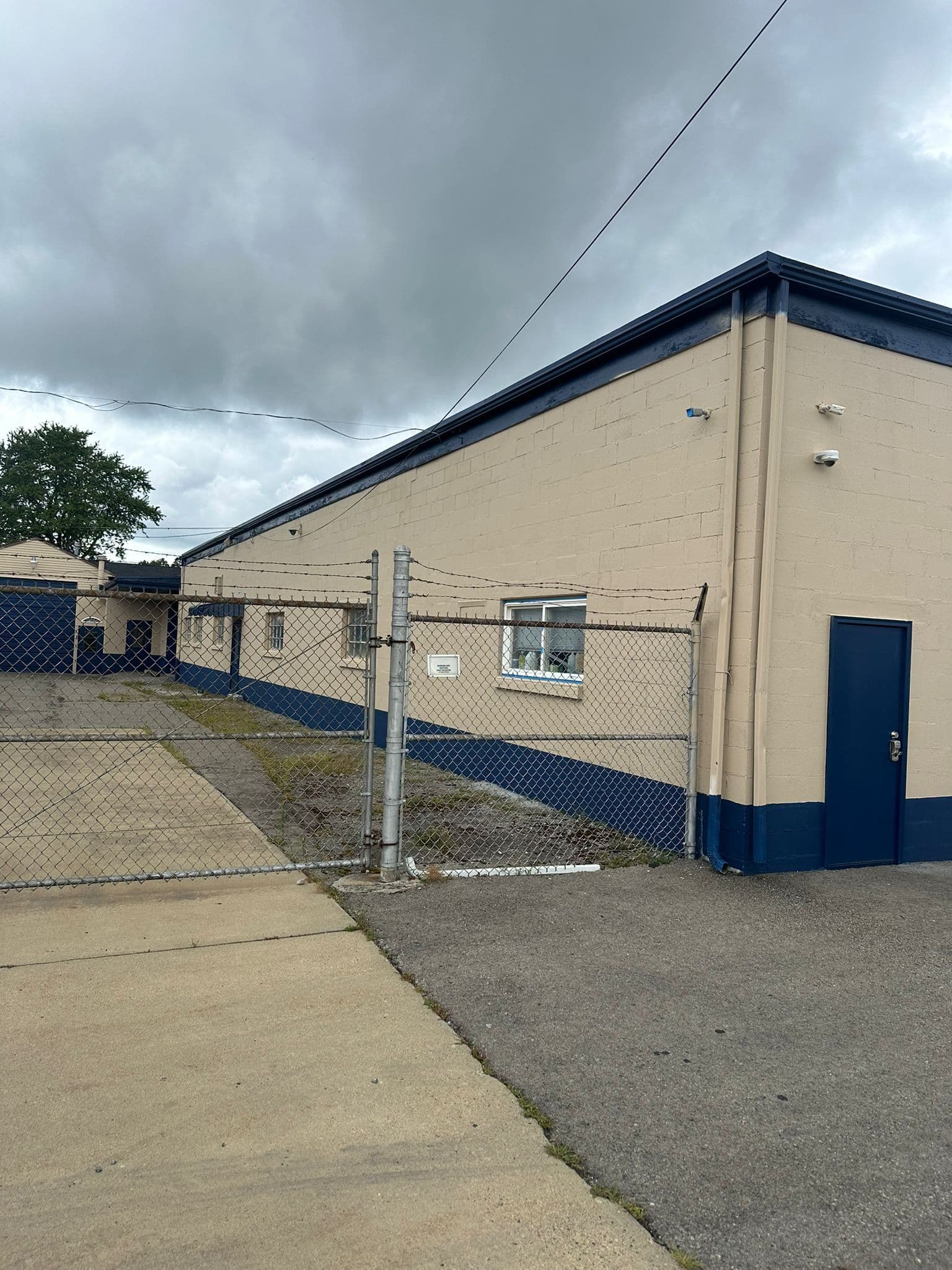 200 Grand Avenue, Clarion, PA Exterior