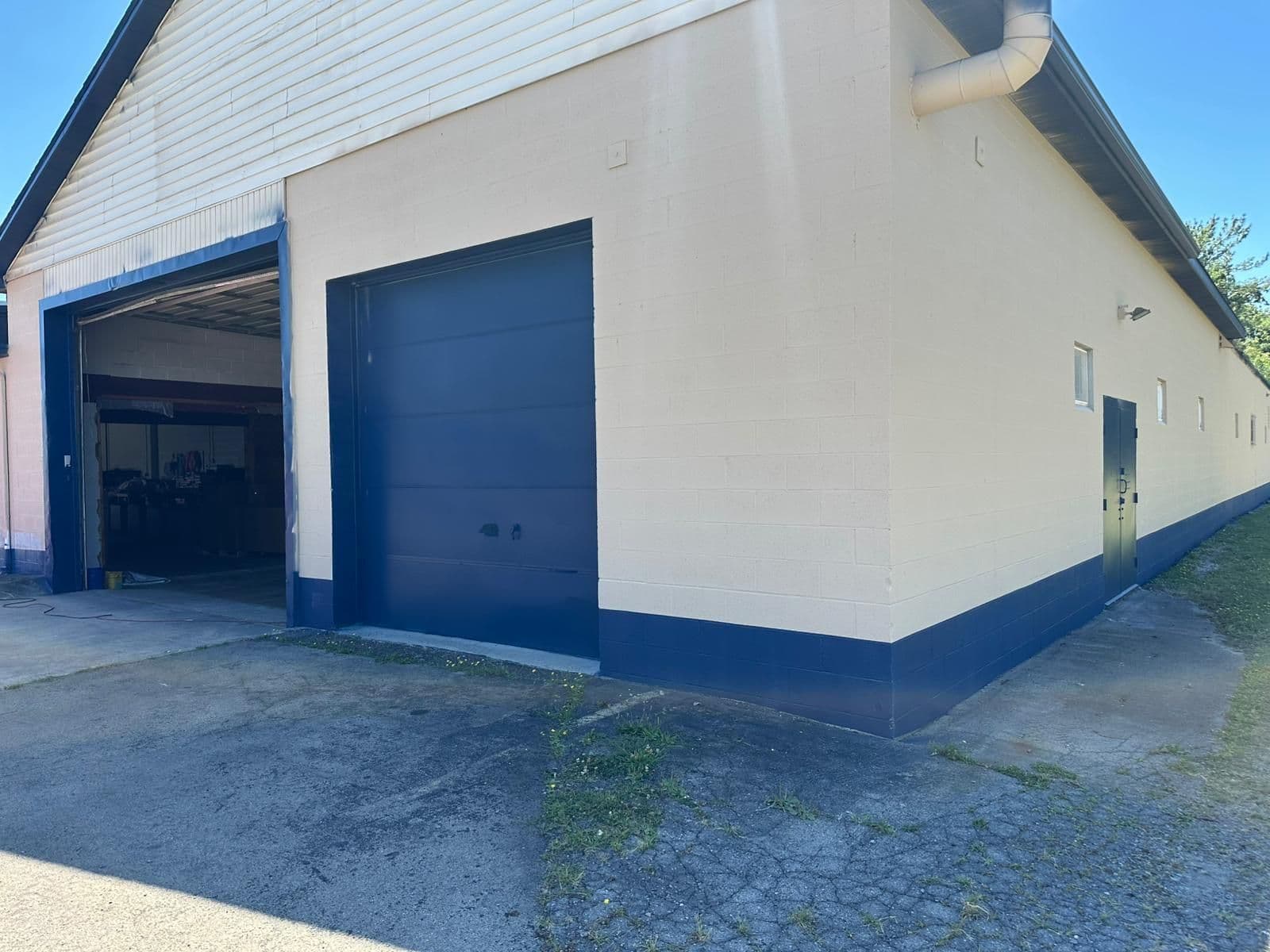 200 Grand Avenue, Clarion, PA Exterior