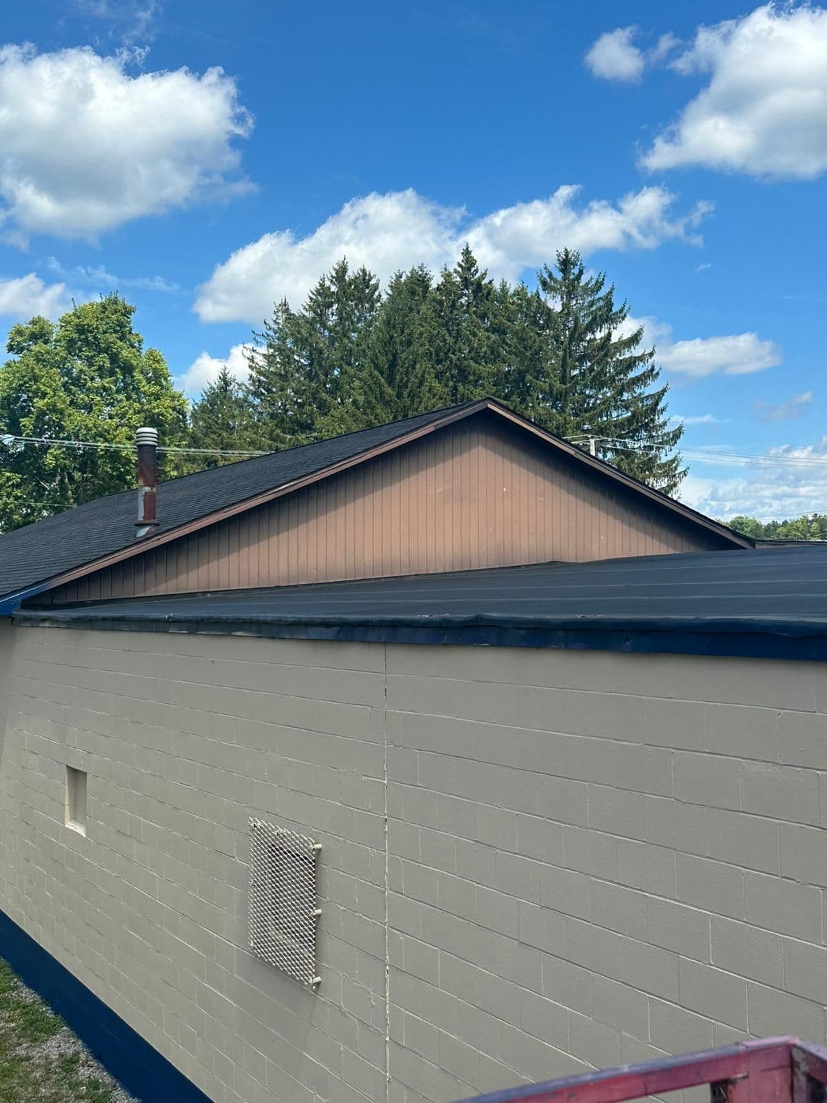 200 Grand Avenue, Clarion, PA Exterior