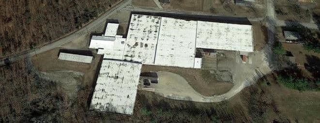 Huntingburg Building 2